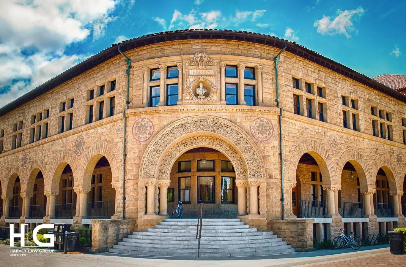 Đại học Stanford Đại học Stanford