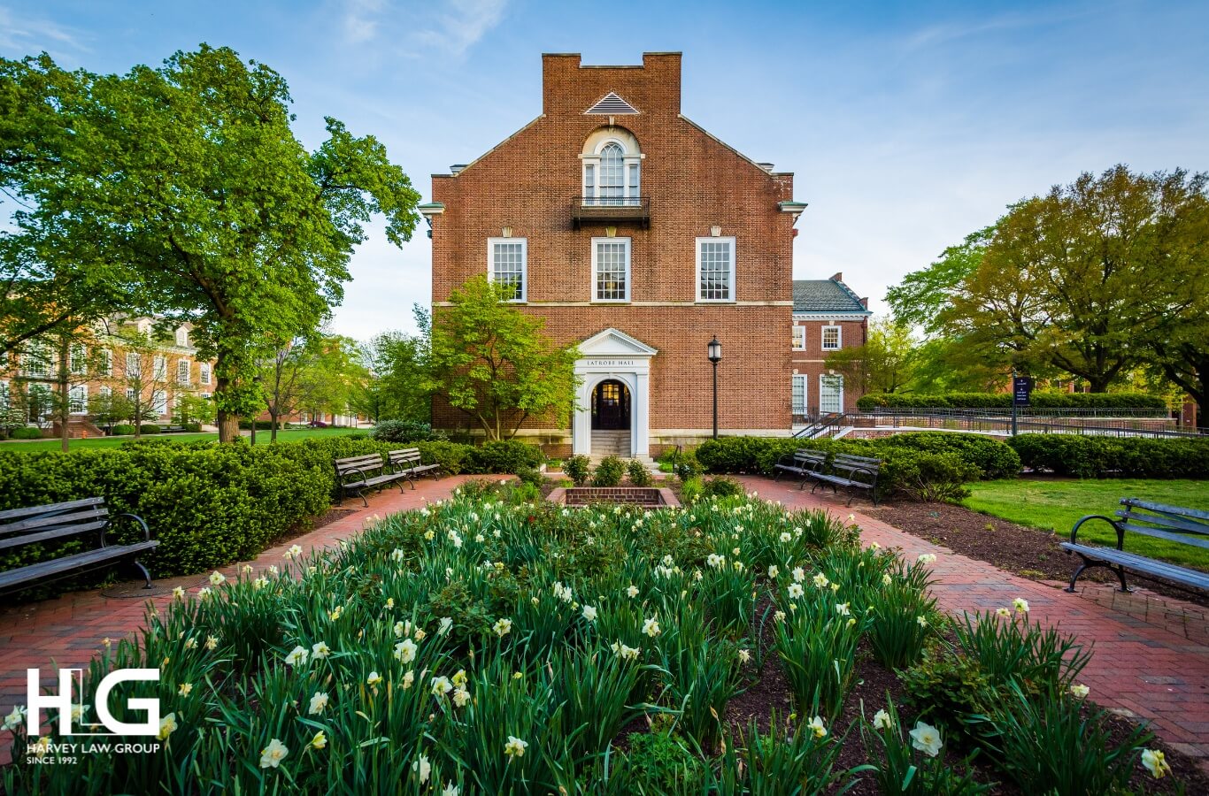 Johns Hopkins University