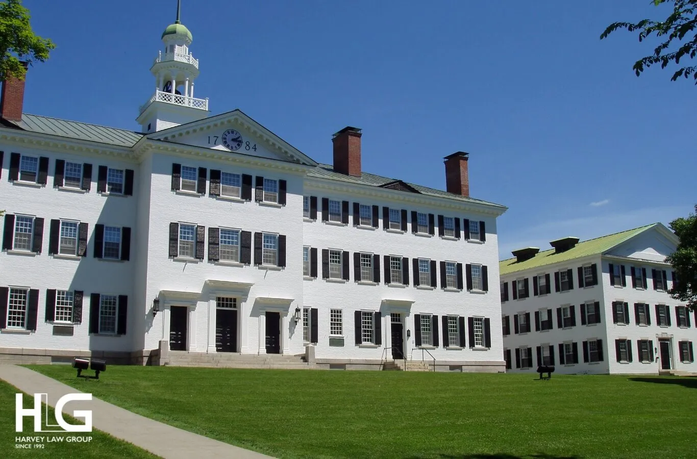 Dartmouth College