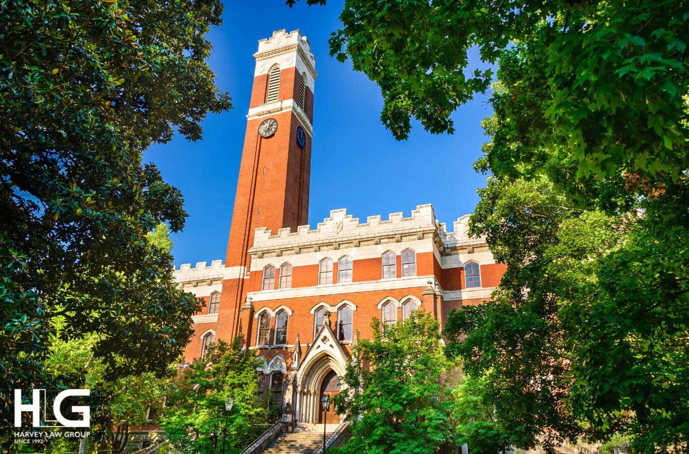 Vanderbilt University