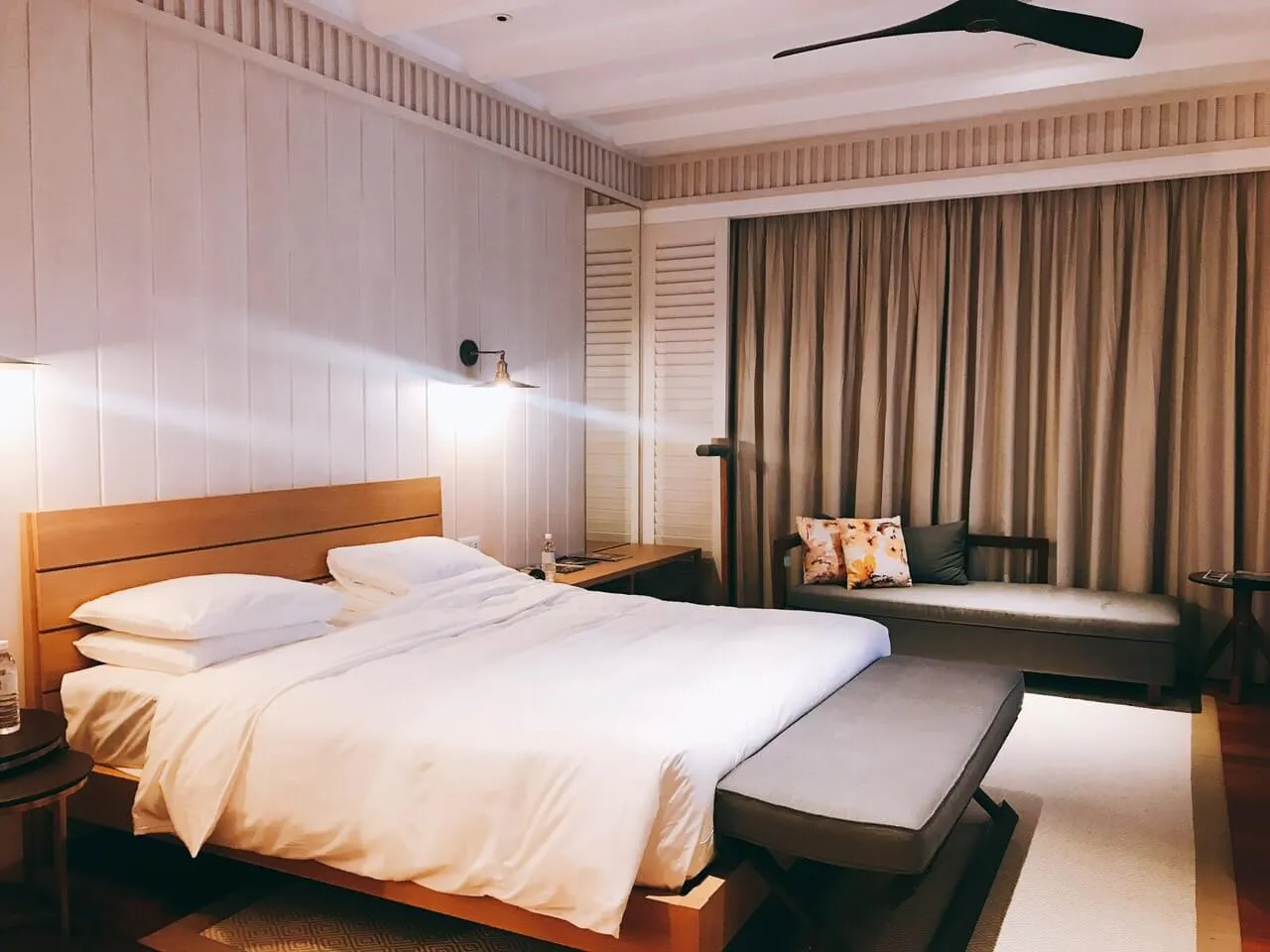 DỰ ÁN KHÁCH SẠN PARK HYATT, ST. KITTS & NEVIS