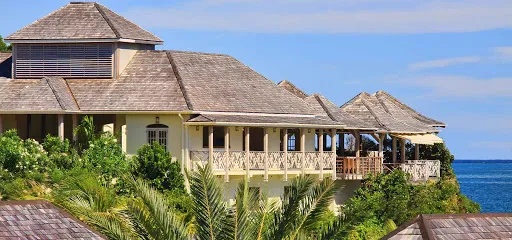 DỰ ÁN NONSUCH BAY RESORT, ANTIGUA & BARBUDA