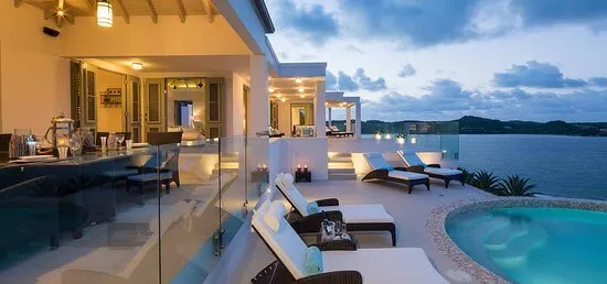 DỰ ÁN NONSUCH BAY RESORT, ANTIGUA & BARBUDA