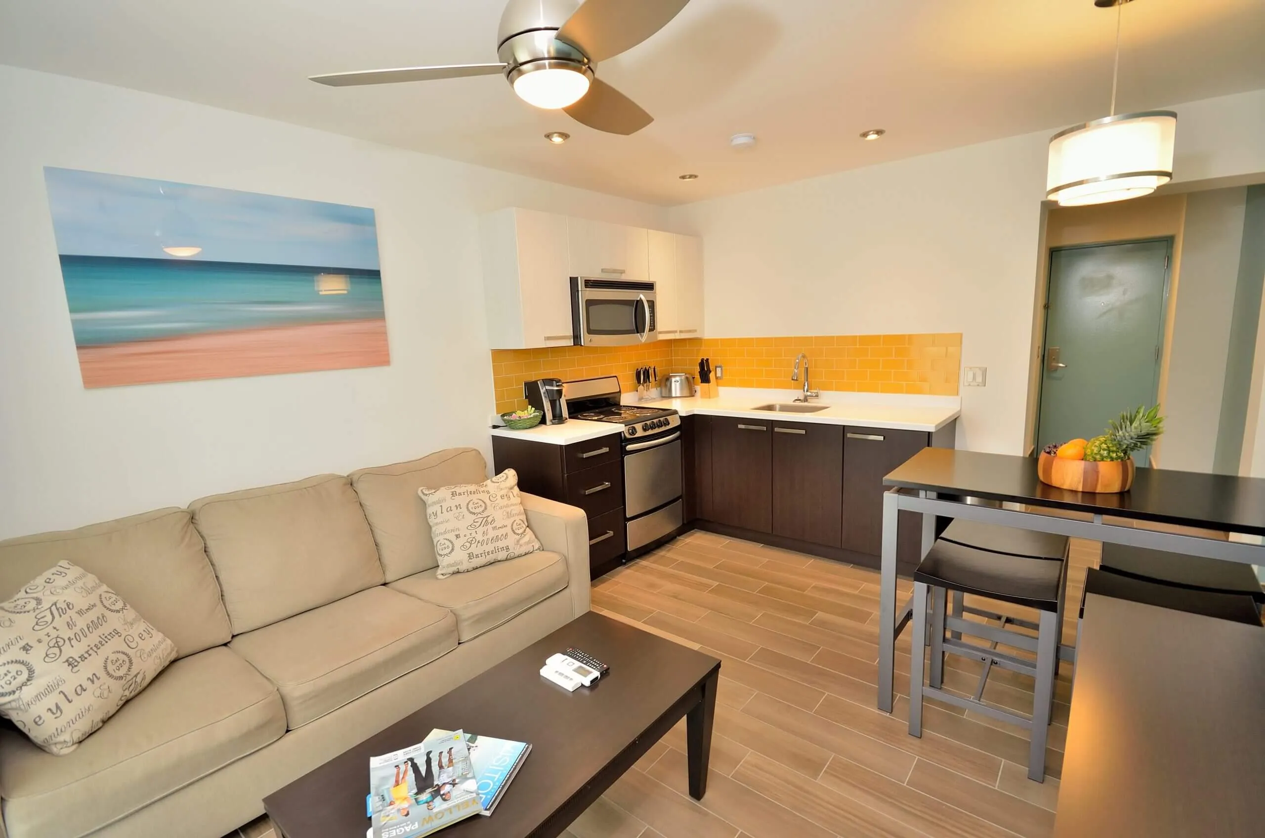 DỰ ÁN KHÁCH SẠN ROYAL ST. KITTS