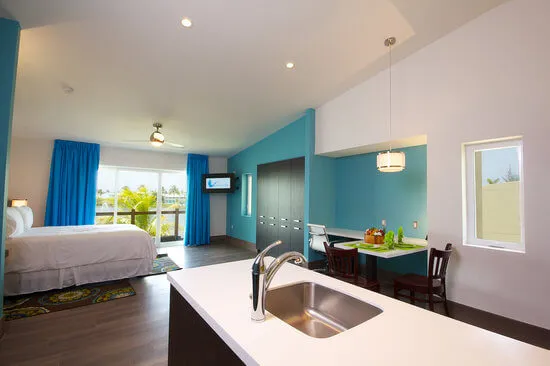 DỰ ÁN KHÁCH SẠN ROYAL ST. KITTS