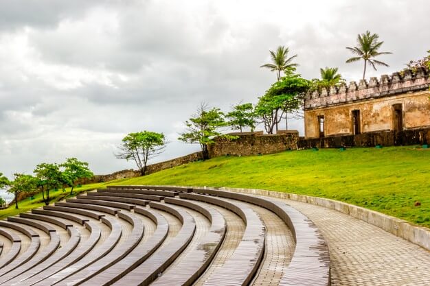 DOMINICA