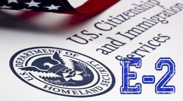 Đầu tư Visa E2 để có thể sinh sống tại Mỹ hợp pháp