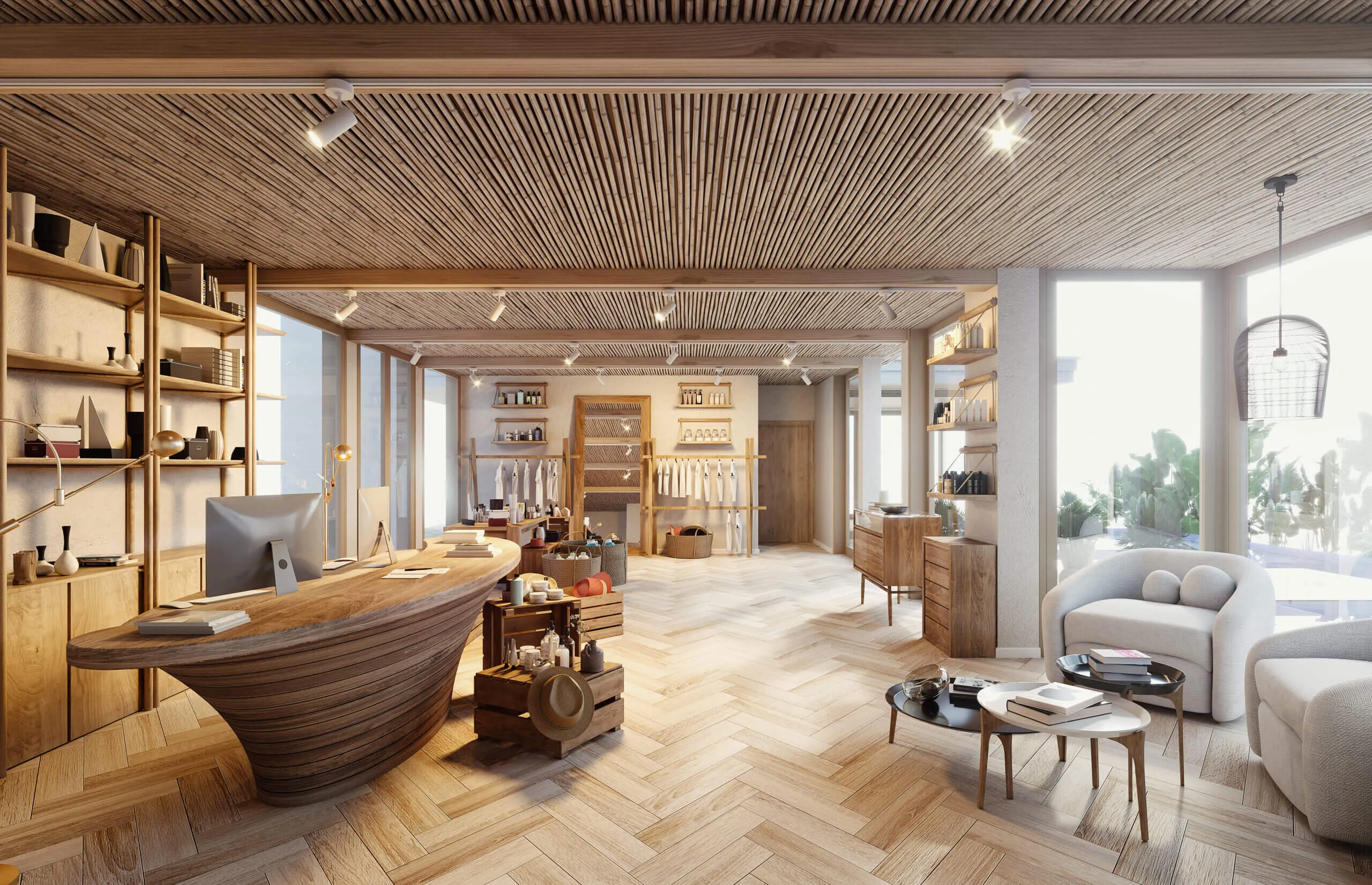 DỰ ÁN KHU NGHỈ DƯỠNG SIX SENSES LA SAGESSE, GRENADA