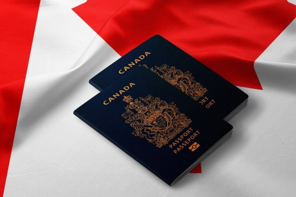 Lợi ích khi sở hữu quốc tịch Canada