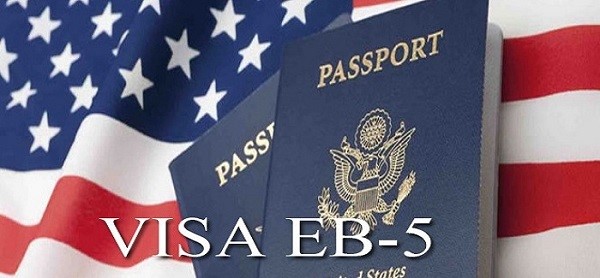 Định cư Mỹ diện visa EB5 là một trong các diện định cư mỹ nổi bật