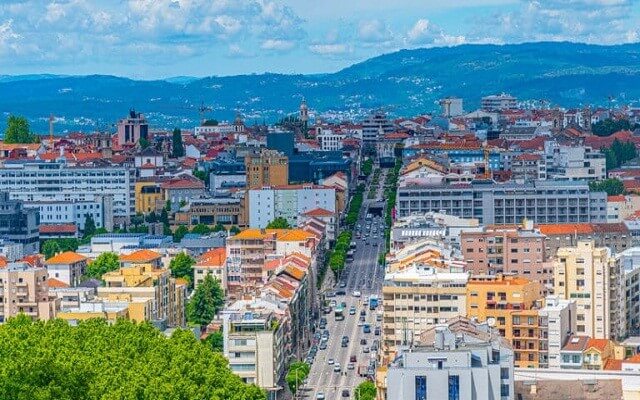 Đầu tư bất động sản ở thành phố Lisbon, Porto, hoặc vùng dọc bờ biển trước ngày 31122021