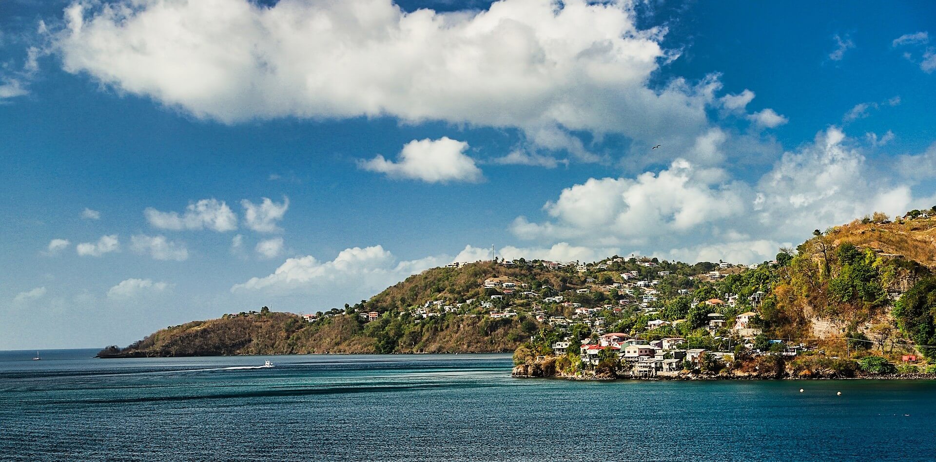 đất nước grenada