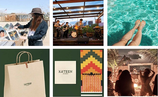 CẬP NHẬT EB5: KHÁCH SẠN HYATT TOMMIE HOLLYWOOD (Q3/2021)
