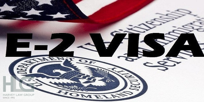 visa e2