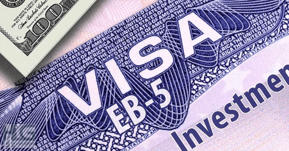 visa eb5