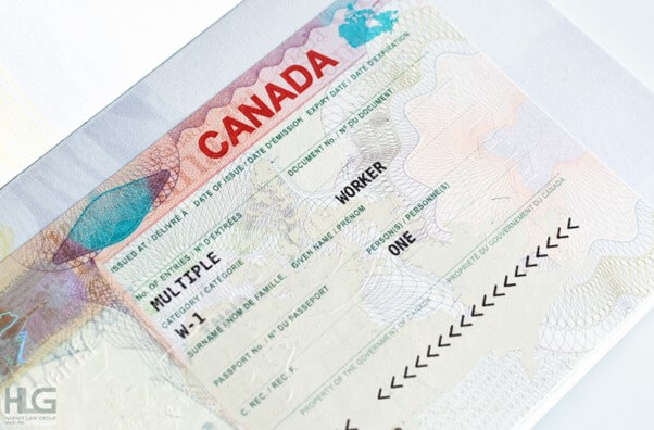 Kinh nghiệm lựa chọn công ty tư vấn định cư canada uy tín