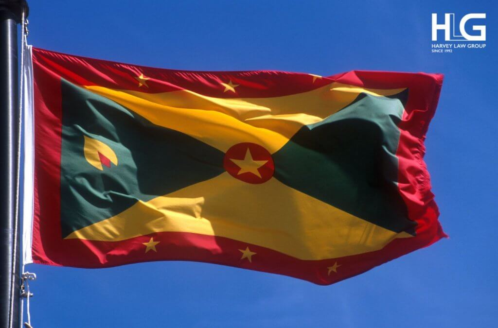 Chương trình CBI - Đầu tư nhập quốc tịch Grenada 2024