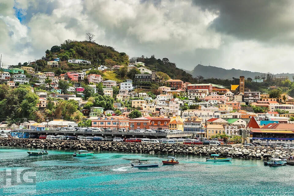 Grenada