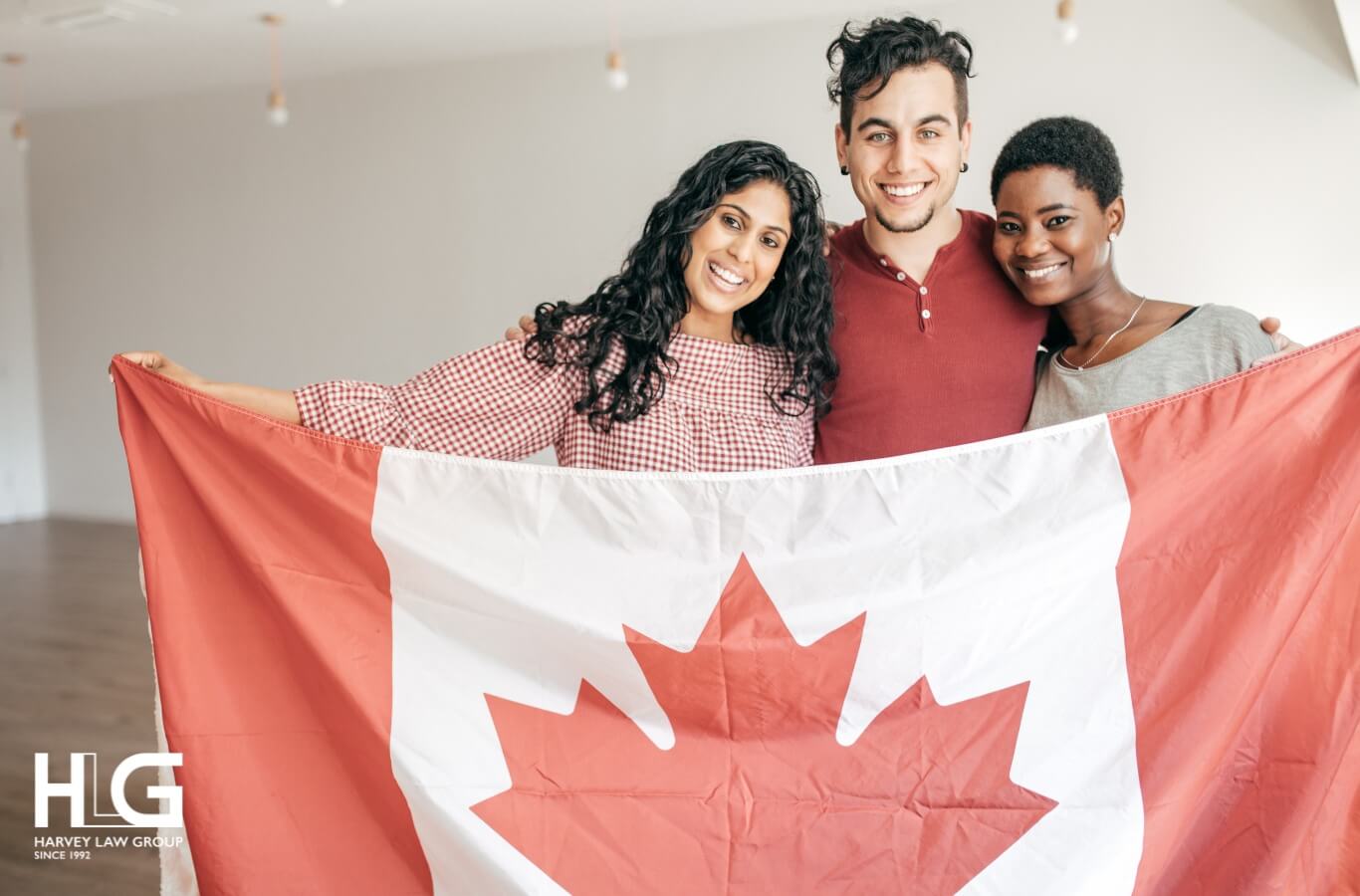 Canada là đất nước có nhiều nền văn hóa