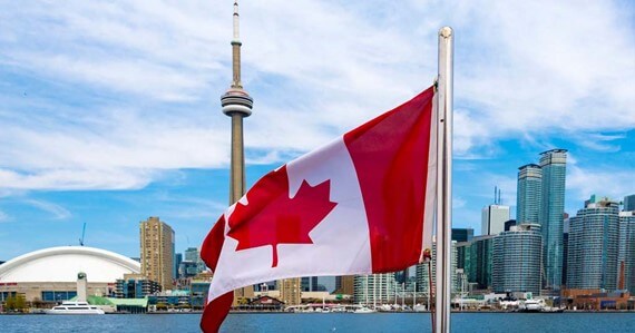 Canada khuyến khích nhập cư