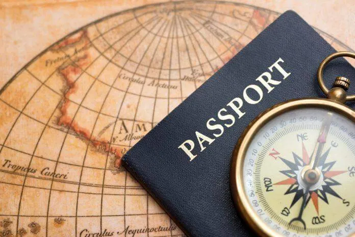 passport
