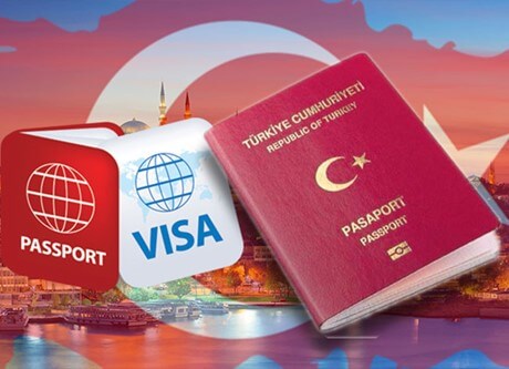 Sinh sống ở Mỹ với visa E2 thông qua đầu tư nhập tịch Thổ Nhĩ Kỳ