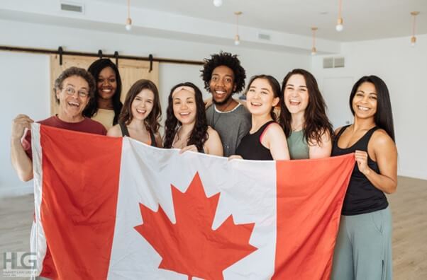 canada có gì đặc biệt 