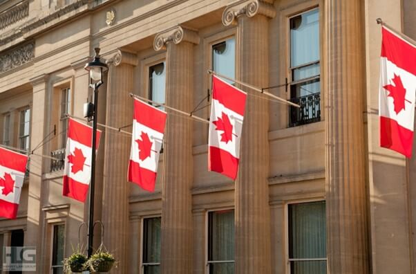 Hướng dẫn xin visa du lịch Canada cho người mới bắt đầu