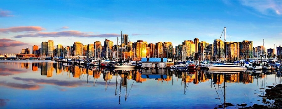 CANADA CÓ GÌ ĐẶC BIỆT? 3 ĐIỀU NÊN BIẾT TRƯỚC KHI ĐỊNH CƯ CANADA