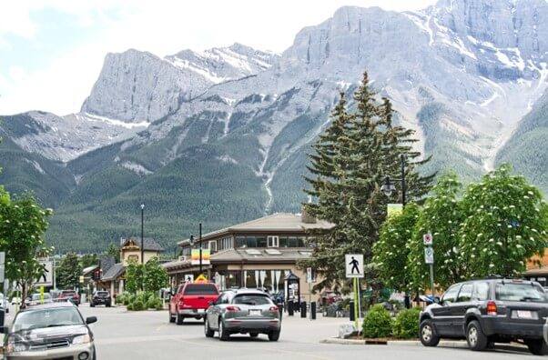 canada có gì đặc biệt