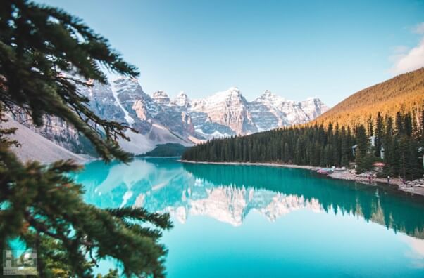 canada có gì đặc biệt