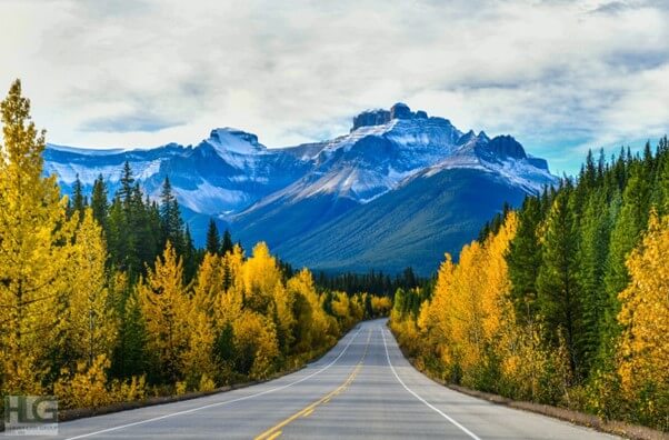 canada có gì đặc biệt