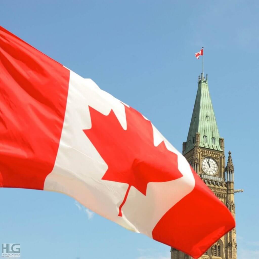 Chính phủ xứ sở lá phong công bố kế hoạch nhập cư Canada giai đoạn 2023-2025