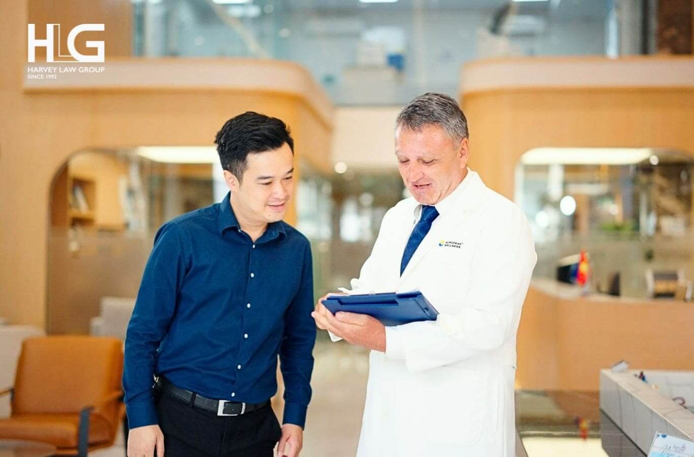 Hệ thống y tế tại EU được đánh giá cao trên toàn cầu