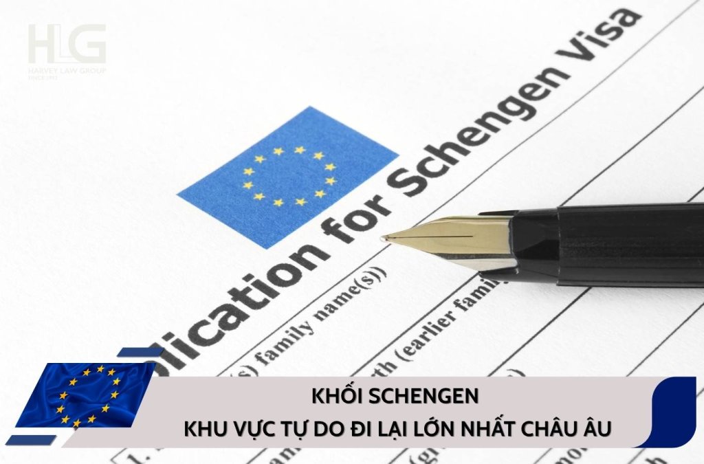 Khối Schengen là gì? Tìm hiểu về khu vực tự do đi lại lớn nhất châu Âu
