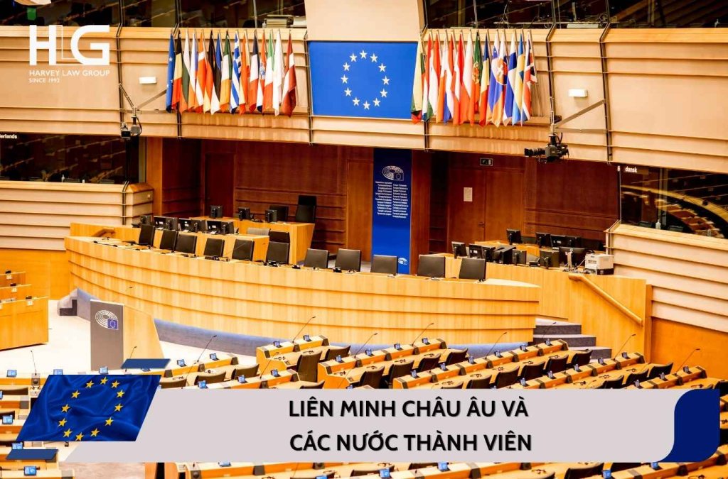 Liên minh châu Âu là gì? EU và các nước thành viên