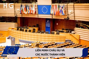 Liên minh châu Âu là gì? EU và các nước thành viên