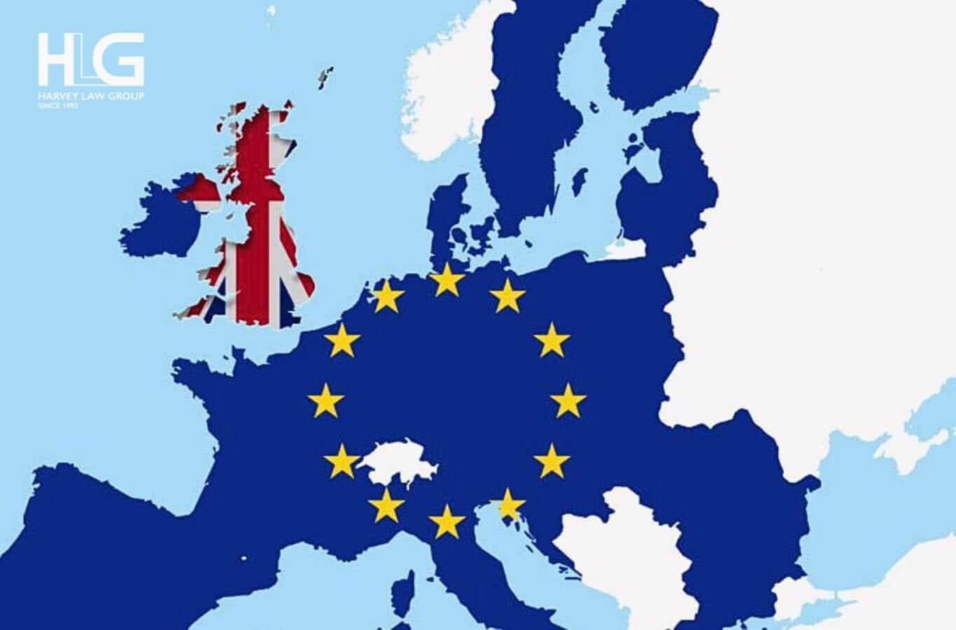 Nhờ hộ chiếu EU, công dân EU có thể đi đến nhiều quốc gia mà không cần visa