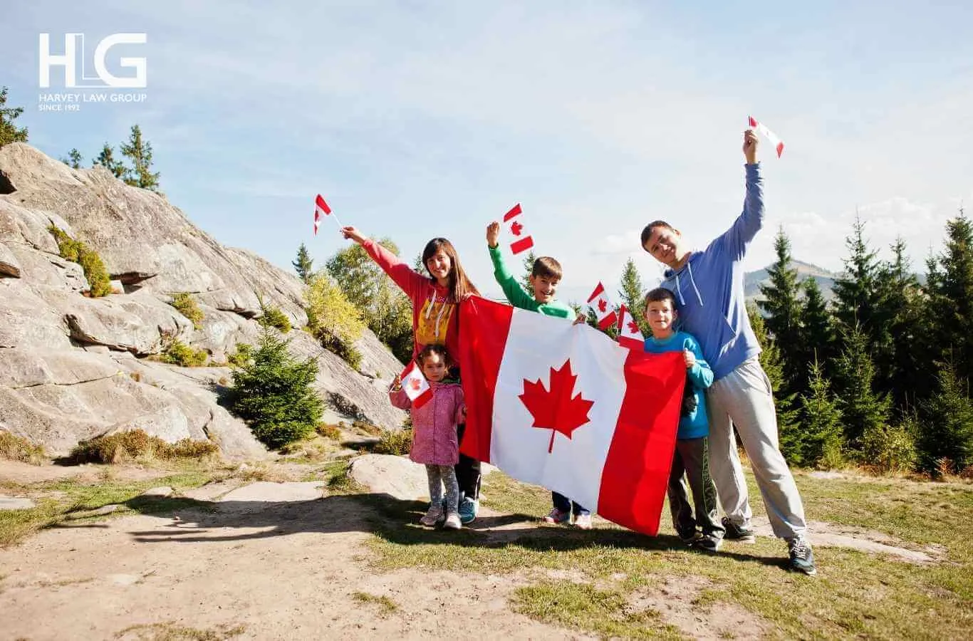 Quyền lợi khi có quốc tịch Canada