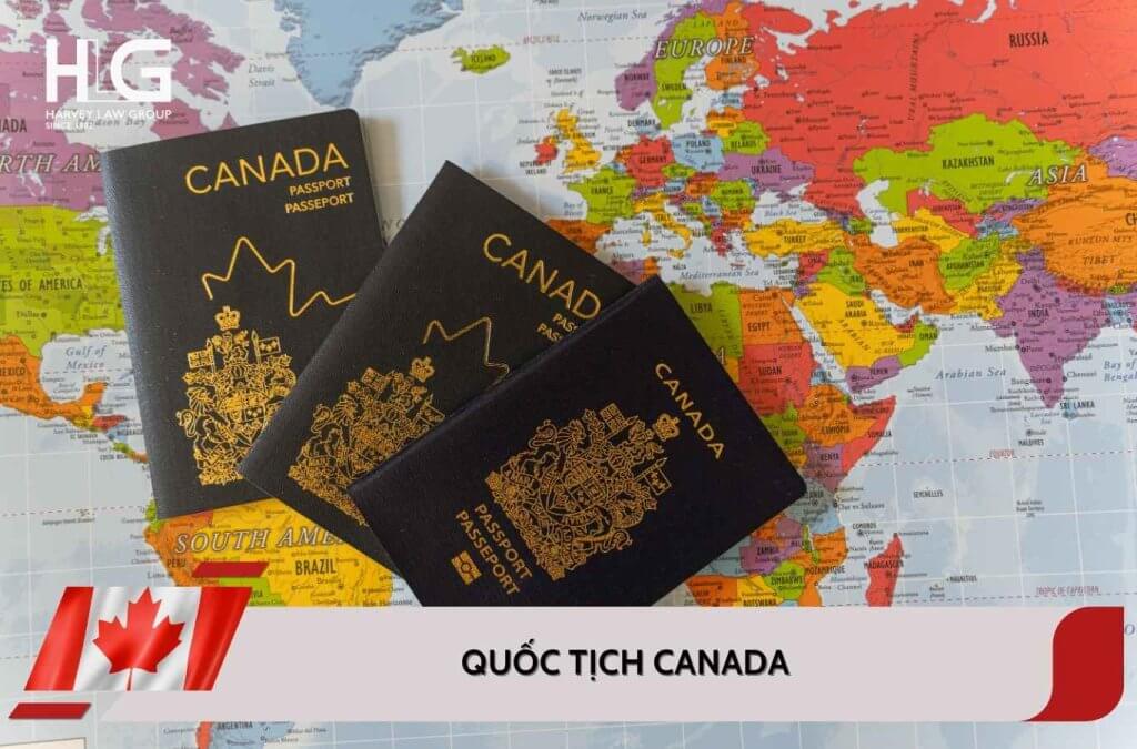 Quốc tịch Canada 2025: Điều kiện và cách nộp hồ sơ thành công