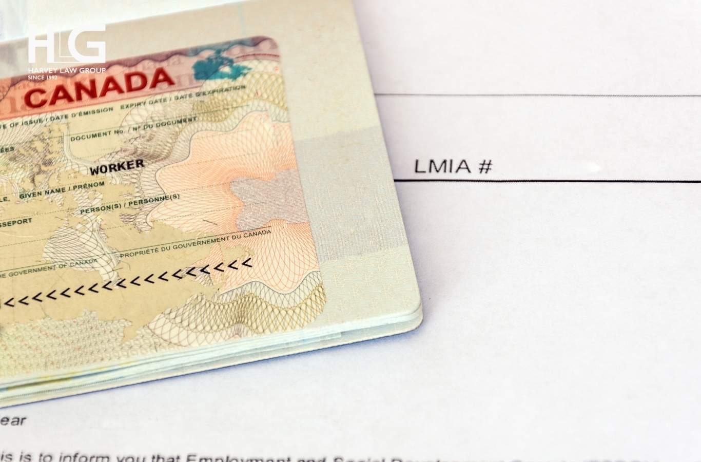 Các loại visa Canada được miễn thị thực các quốc gia khác