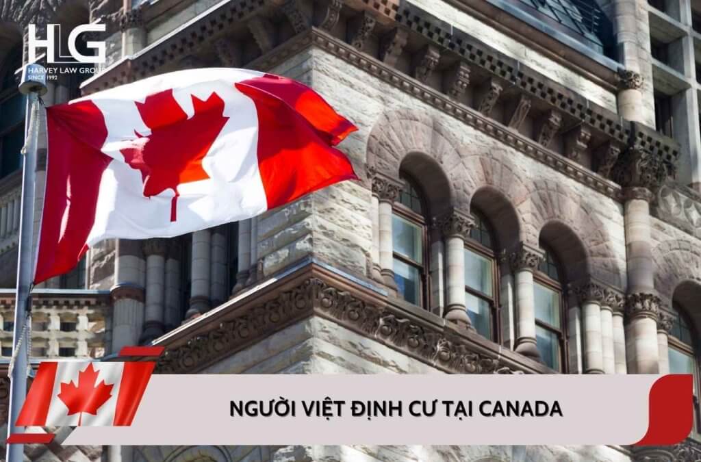 Kinh nghiệm thực tế từ người Việt đã định cư tại Canada