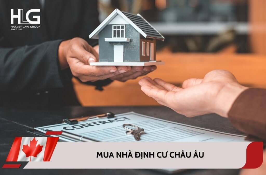 6 quốc gia dễ dàng mua nhà để đầu tư định cư châu Âu nhất
