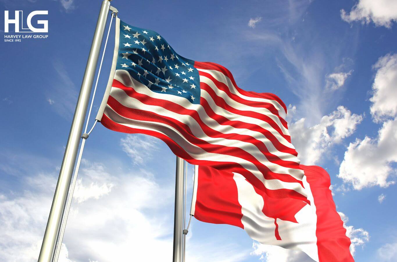 pic 6. nên định cư Mỹ hay Canada