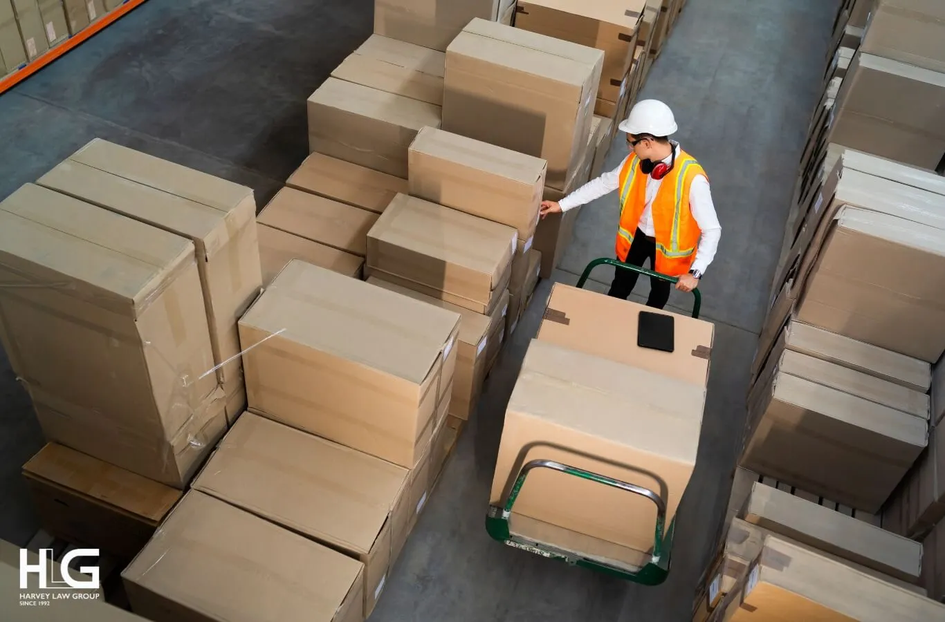 Ngành Logistics tại Canada đóng vai trò trong chuỗi cung ứng toàn cầu, hỗ trợ vận chuyển