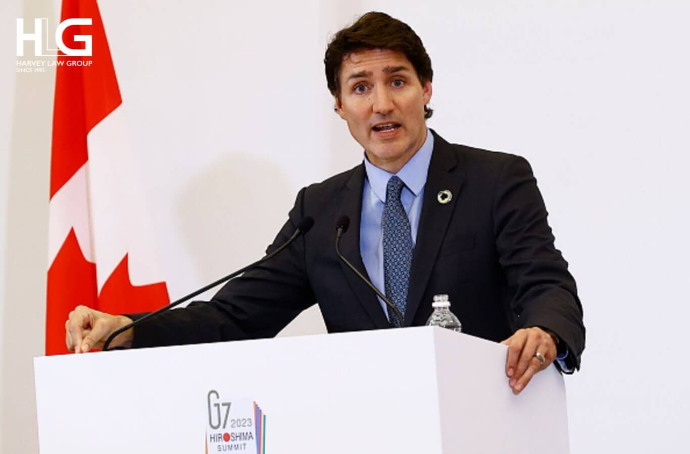Ảnh2. Thủ tướng canada là ai