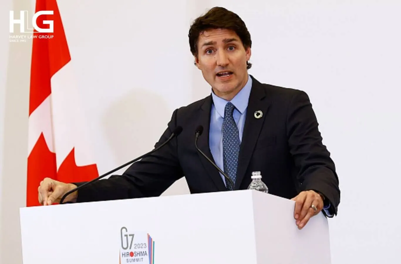 Ảnh2. Thủ tướng canada là ai
