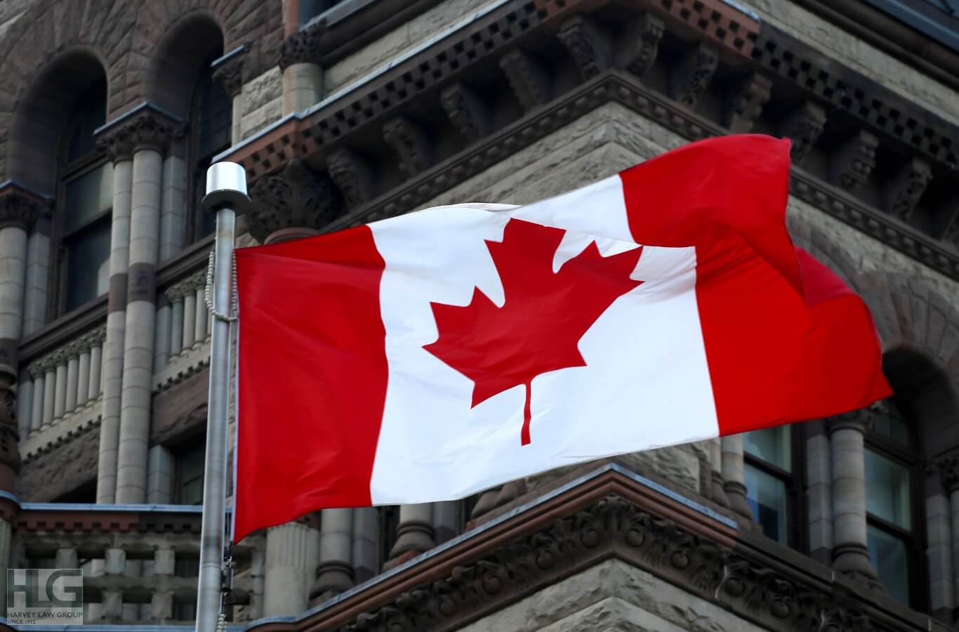 Định cư Canada diện Express Entry