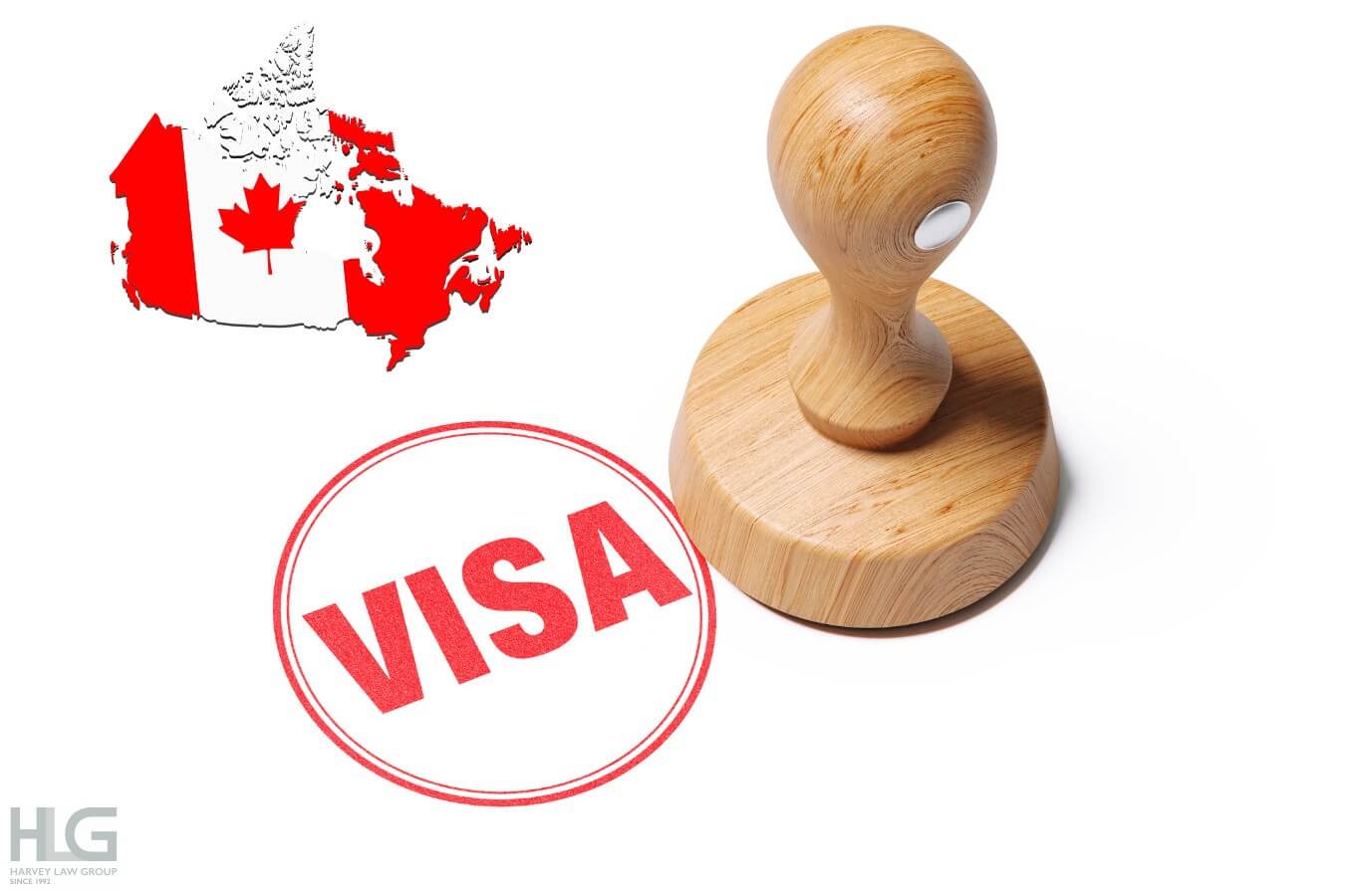 Visa thường chú nhân chính là một tấm thẻ xác nhận thành công dân canada