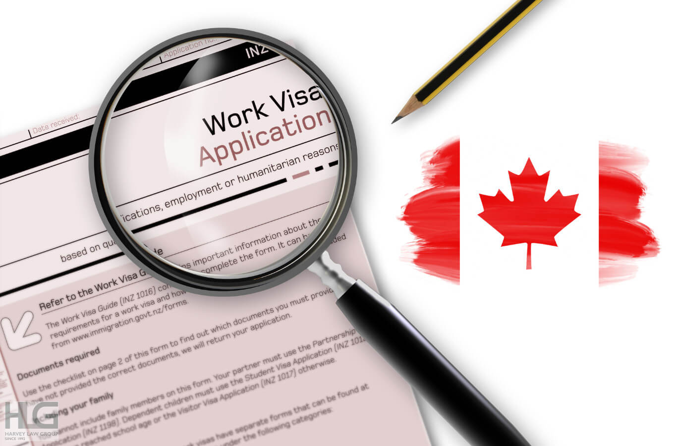Các loại visa Canada &#8211; 05 visa thông dụng nhất [2023]